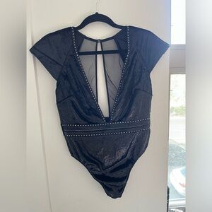 Victoria’s Secret Bodysuit Size L